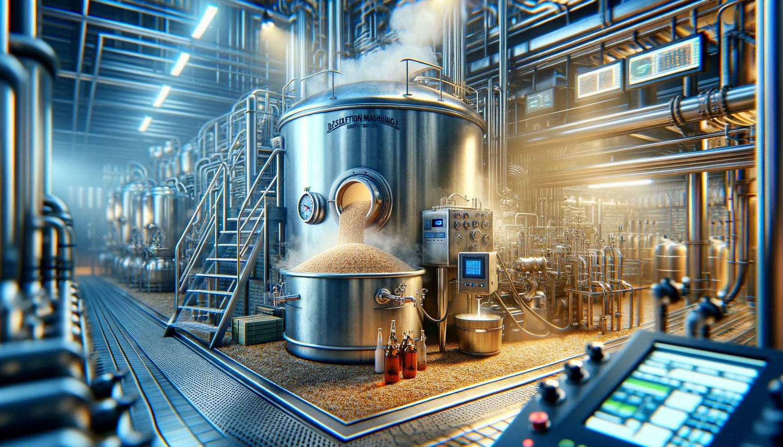 Is Decoction Mashing worth it?