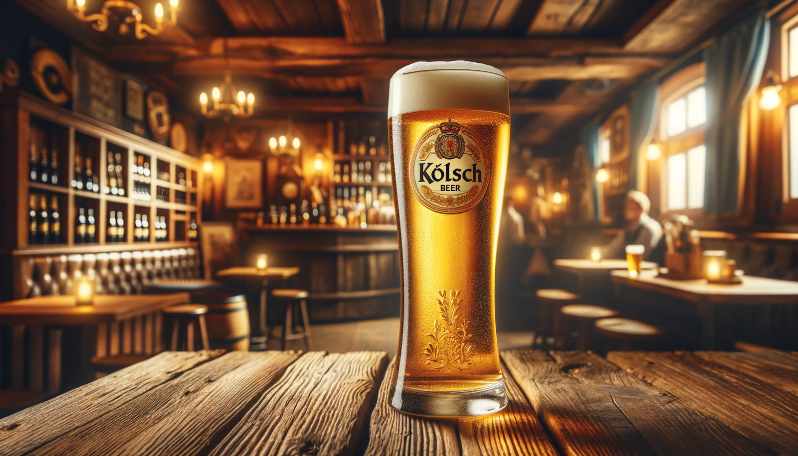 Kolsch