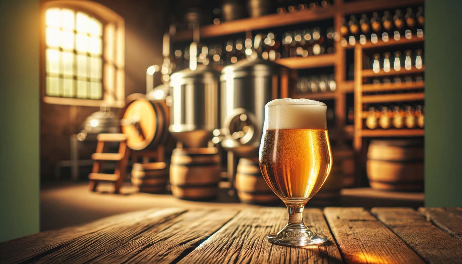 What is Kölsch Beer?