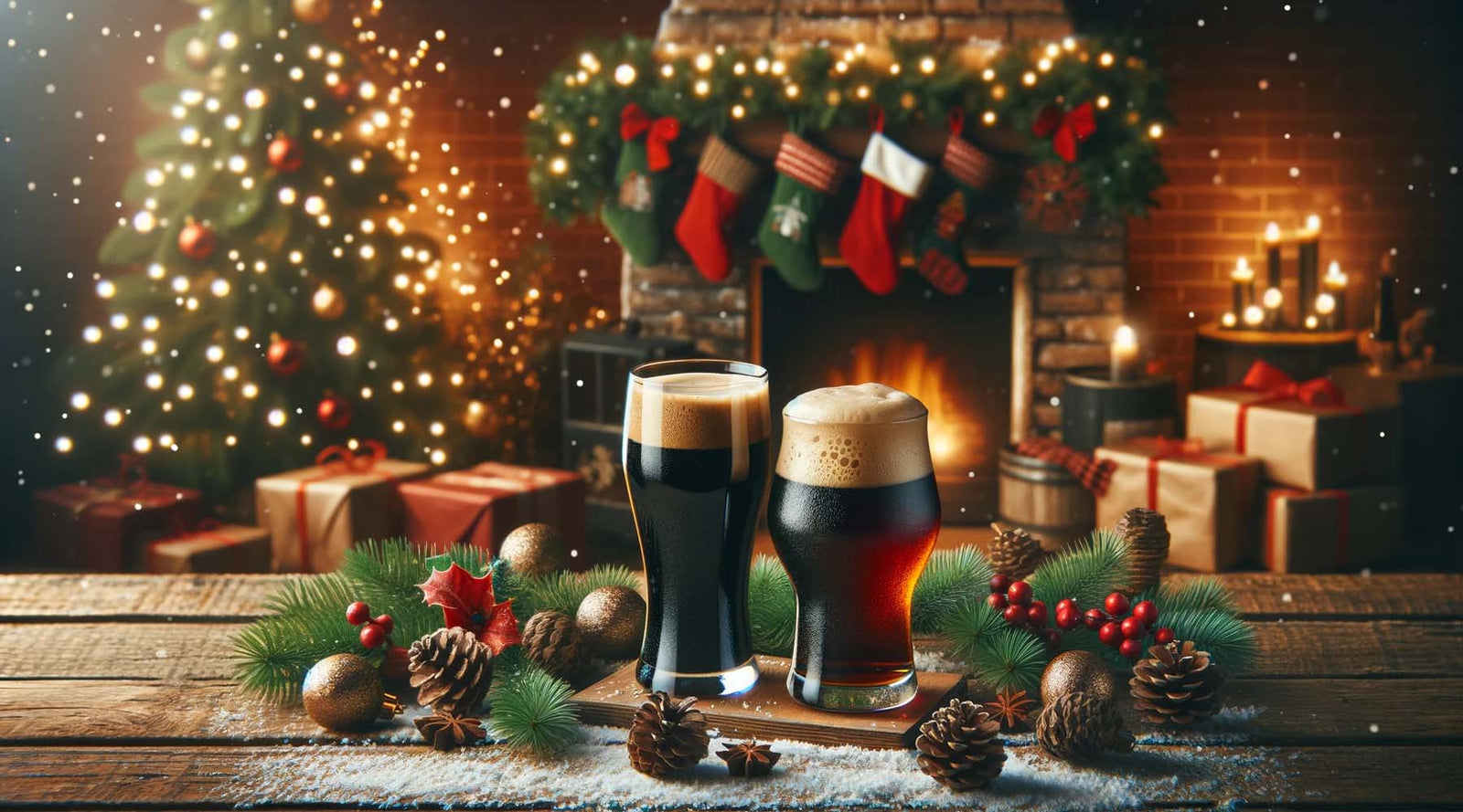 Ultimate Guide to Porter and Stout: Discovering the Differences & Brewing the Perfect Porter Recipe