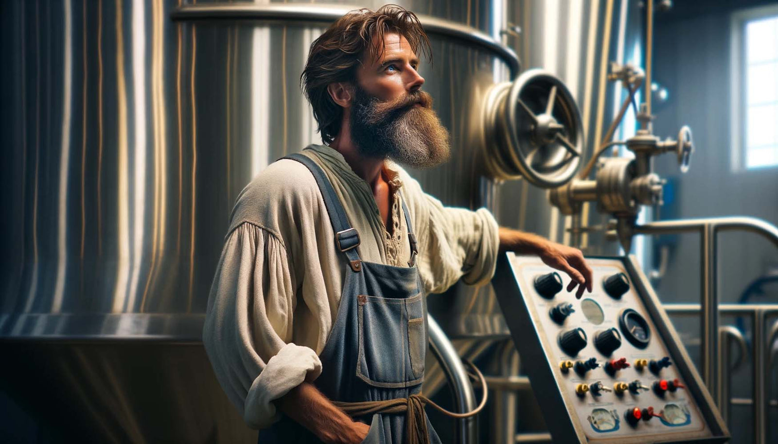 The Benefits of Conical Fermenters: A Comprehensive Guide