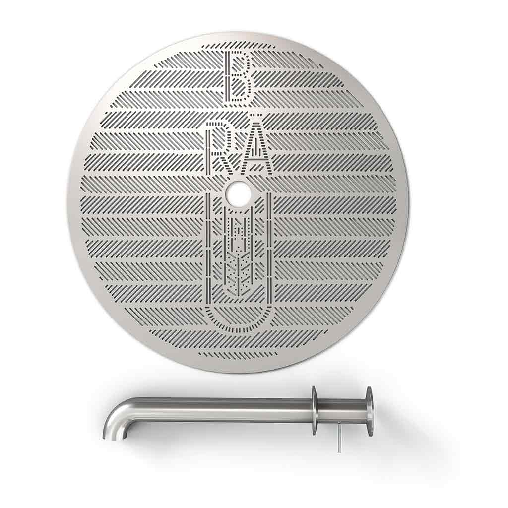 Mash Tun False Bottom