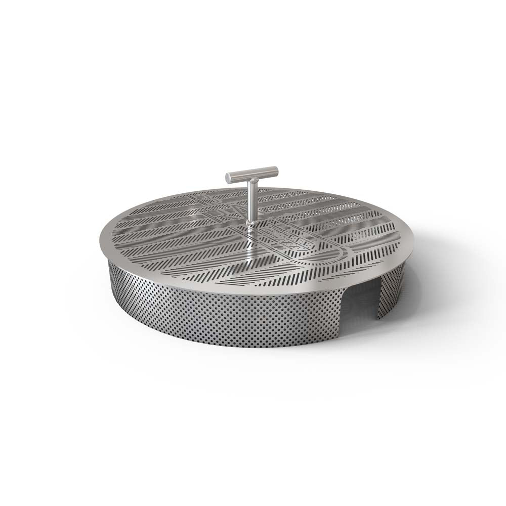 Mash Tun False Bottom