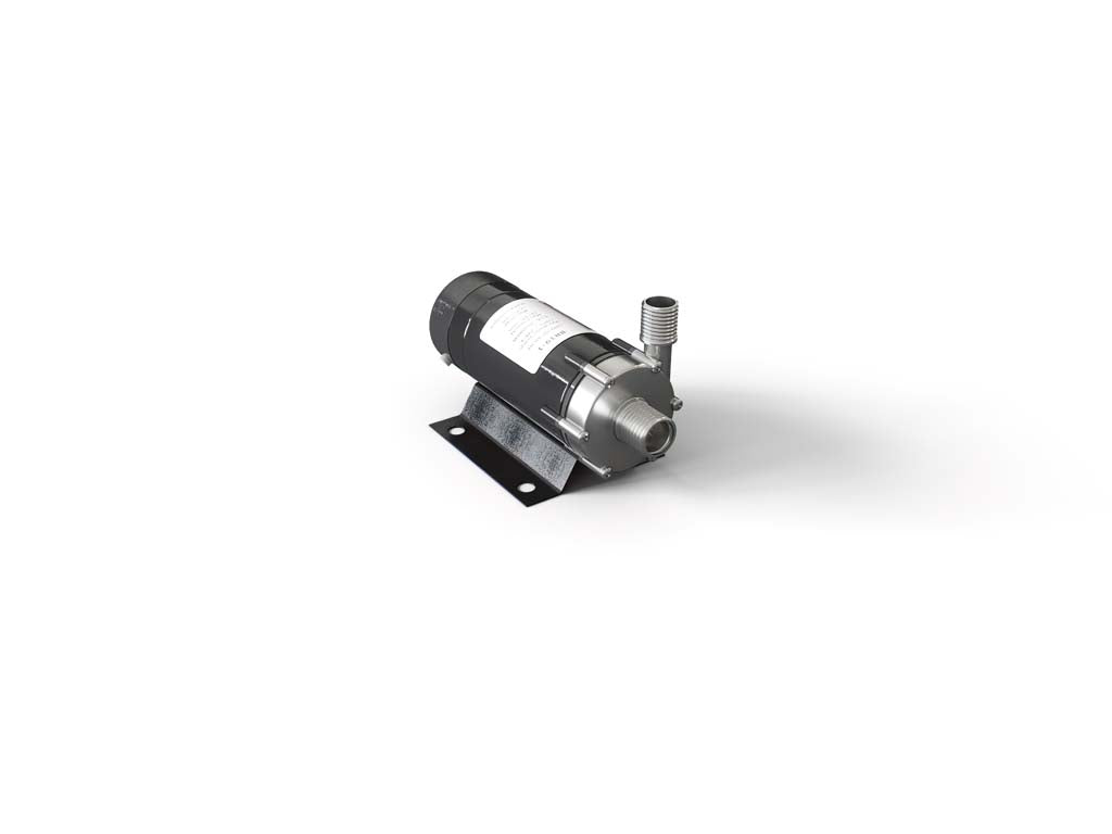 Brau Supply BR-19 Wort Brew pump