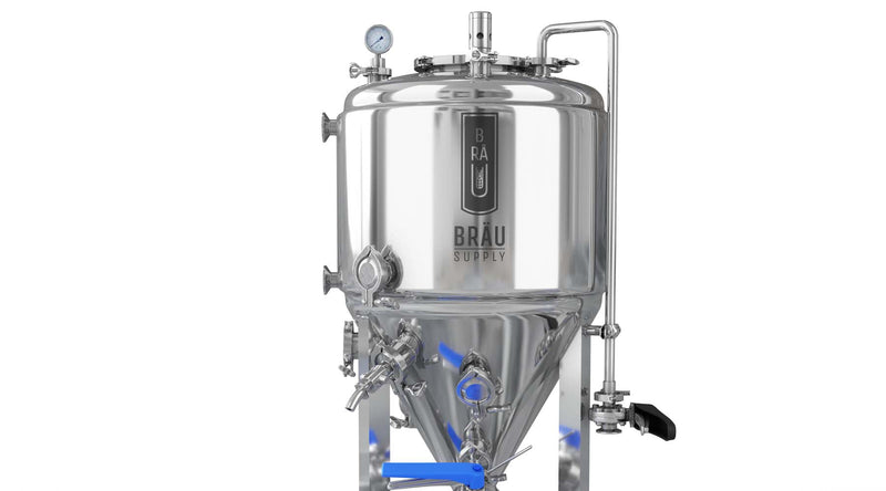 Pressure Fermentation: The Complete Guide (Benefits, Downsides, Equipment, PSI Chart)