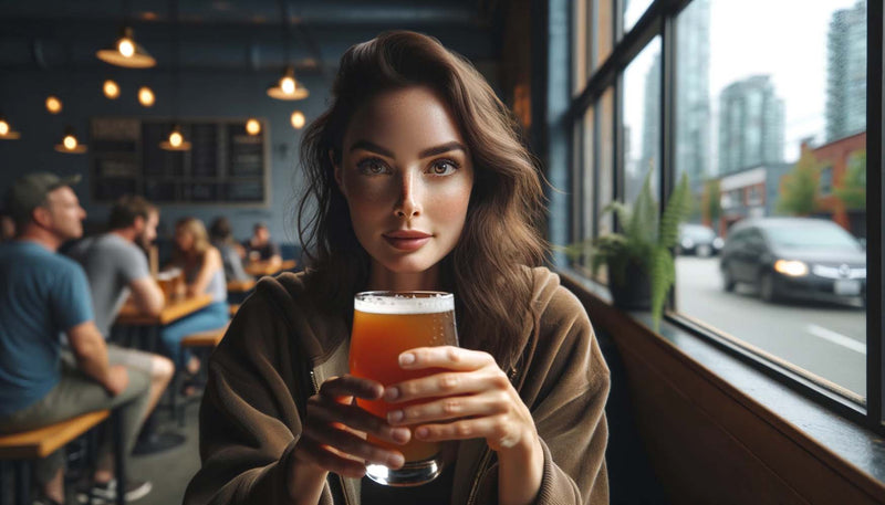 Decoding the Haze: Unraveling the Mystery of Hazy IPA's