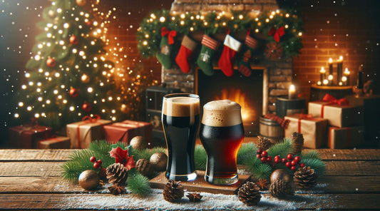 Ultimate Guide to Porter and Stout: Discovering the Differences & Brewing the Perfect Porter Recipe