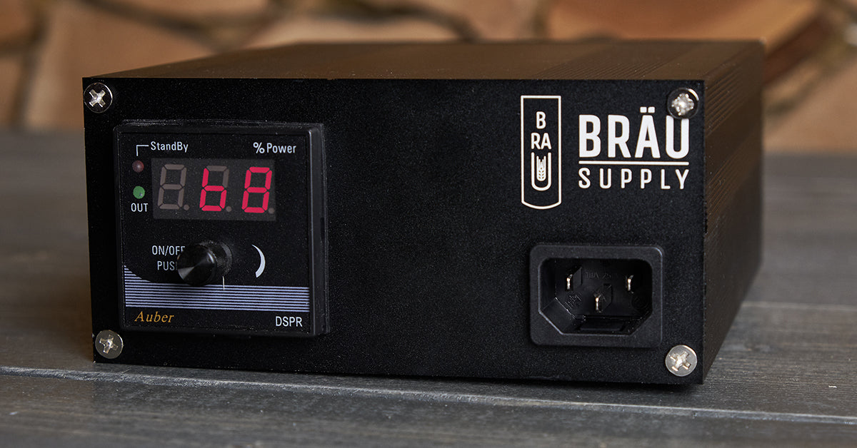 SV240 Power Regulator