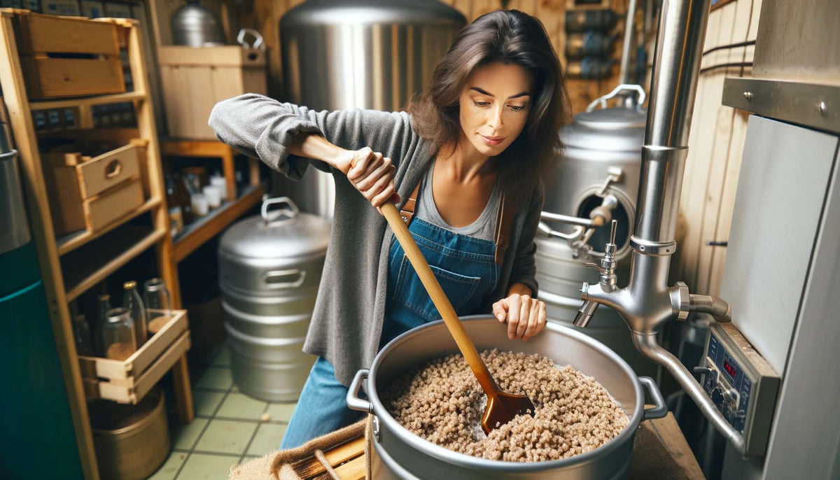 The Essential Tools Every Homebrewer Should Have