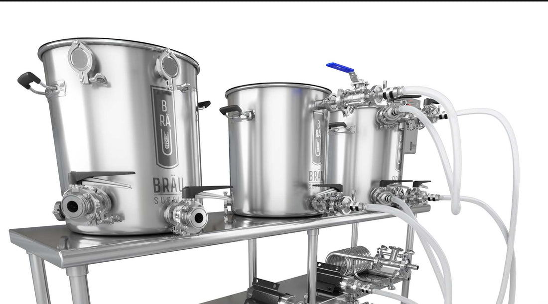 HERMS system