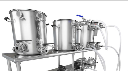 HERMS system