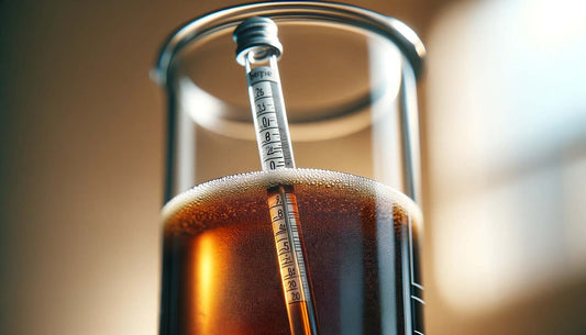 15 Proven Methods to Maximize Mash Efficiency in Home Brewing