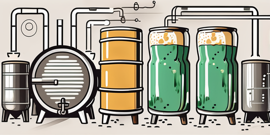 The Role of Lactic Acid Bacteria in Sour Beer Production