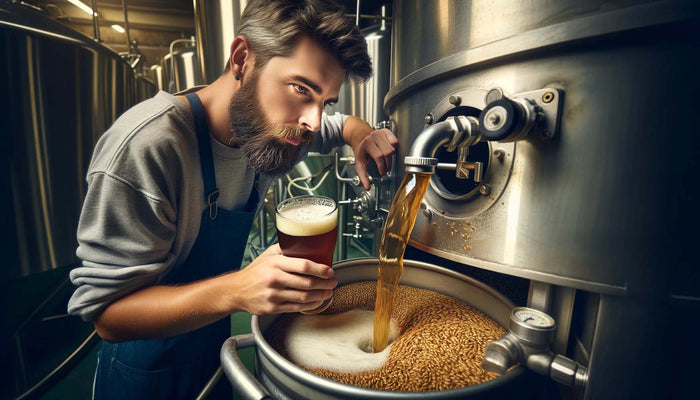 Mastering Lautering Techniques for Optimal Efficiency