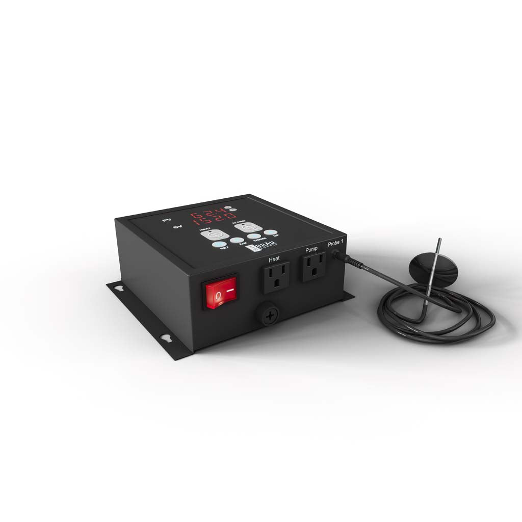 Electric Brew Controllers