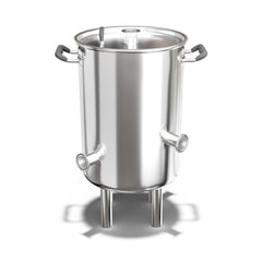 DrainPro Hot Liquor Tank - Bottom-Drain Brewing Vessel – view 5