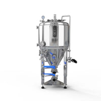 Unitank - Jacketed Conical Fermenter
