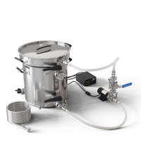Unibräu - Single Vessel Electric Brewing System