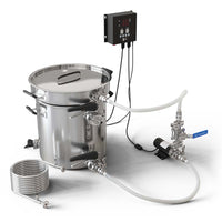 Unibräu - Single Vessel Electric Brewing System