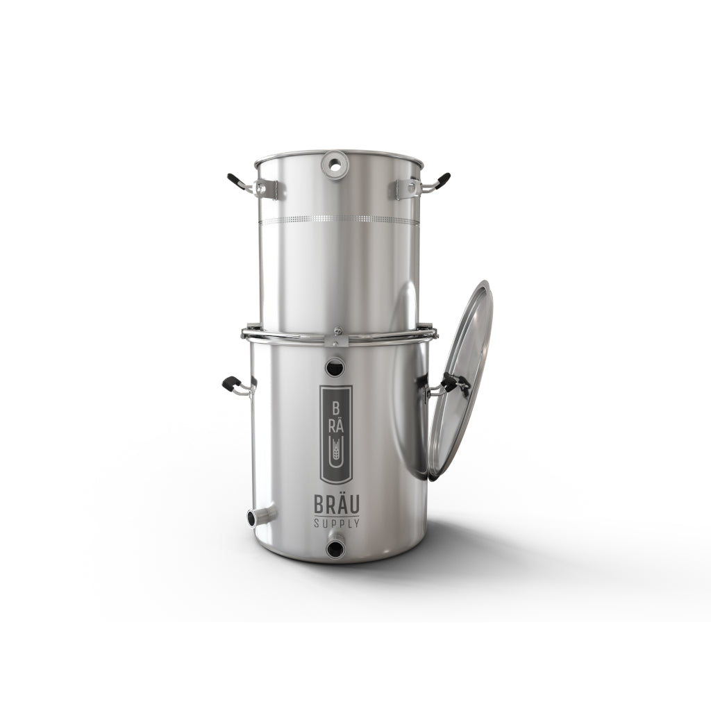 Panier à céréales Unibräu