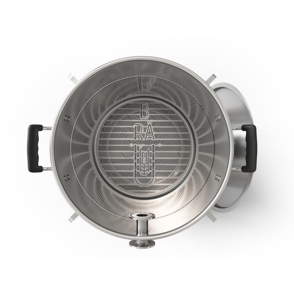Unibräu Grain Basket