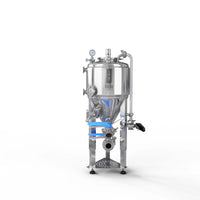 Unitank - Jacketed Conical Fermenter