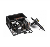 MCED BEF‑02 Glycol Chiller + Temperature Control Kit (glycol)