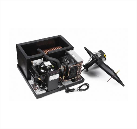 MCED BEF‑02 Glycol Chiller + Temperature Control Kit (glycol)