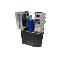 MCED Production Glycol Chiller