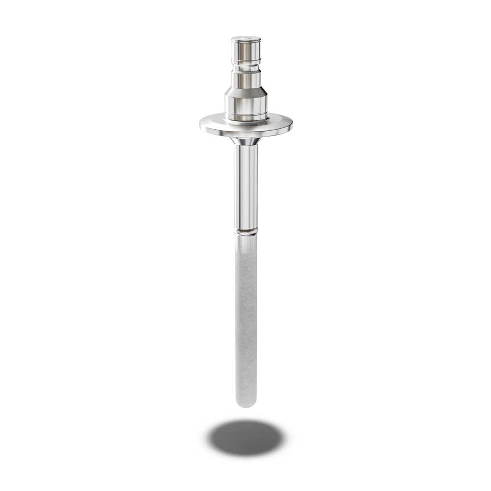 Carbonation Stone