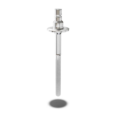 Carbonation Stone