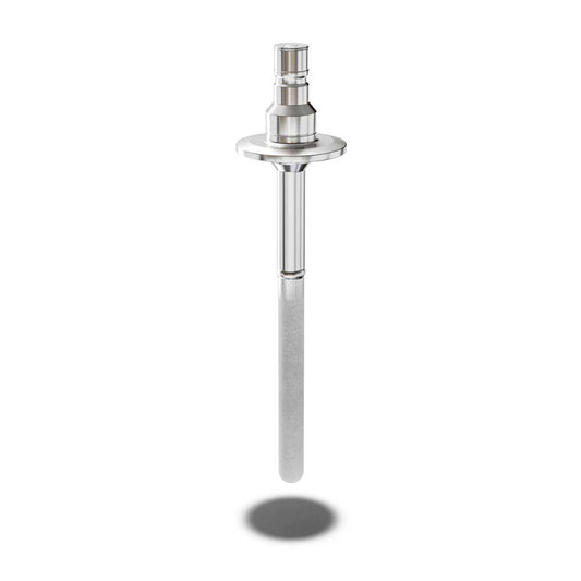 Carbonation Stone