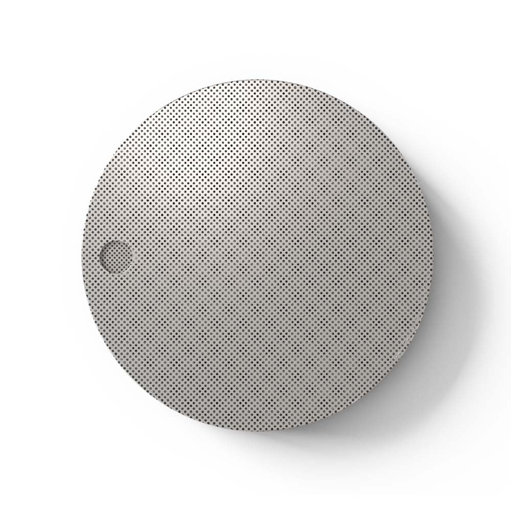 Plaque filtrante HopBlock et tube de ramassage