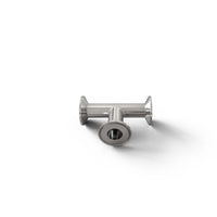 1.5" Tri-Clamp Instrument Tee – view 2
