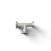 1.5" Tri-Clamp Instrument Tee – view 3
