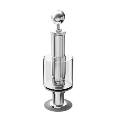 Adjustable Spunding Valve / PRV for Unitank Fermenters