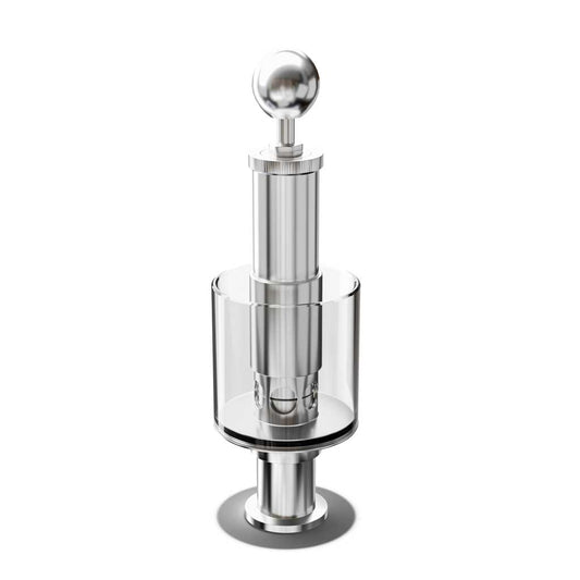 Adjustable Spunding Valve / PRV for Unitank Fermenters