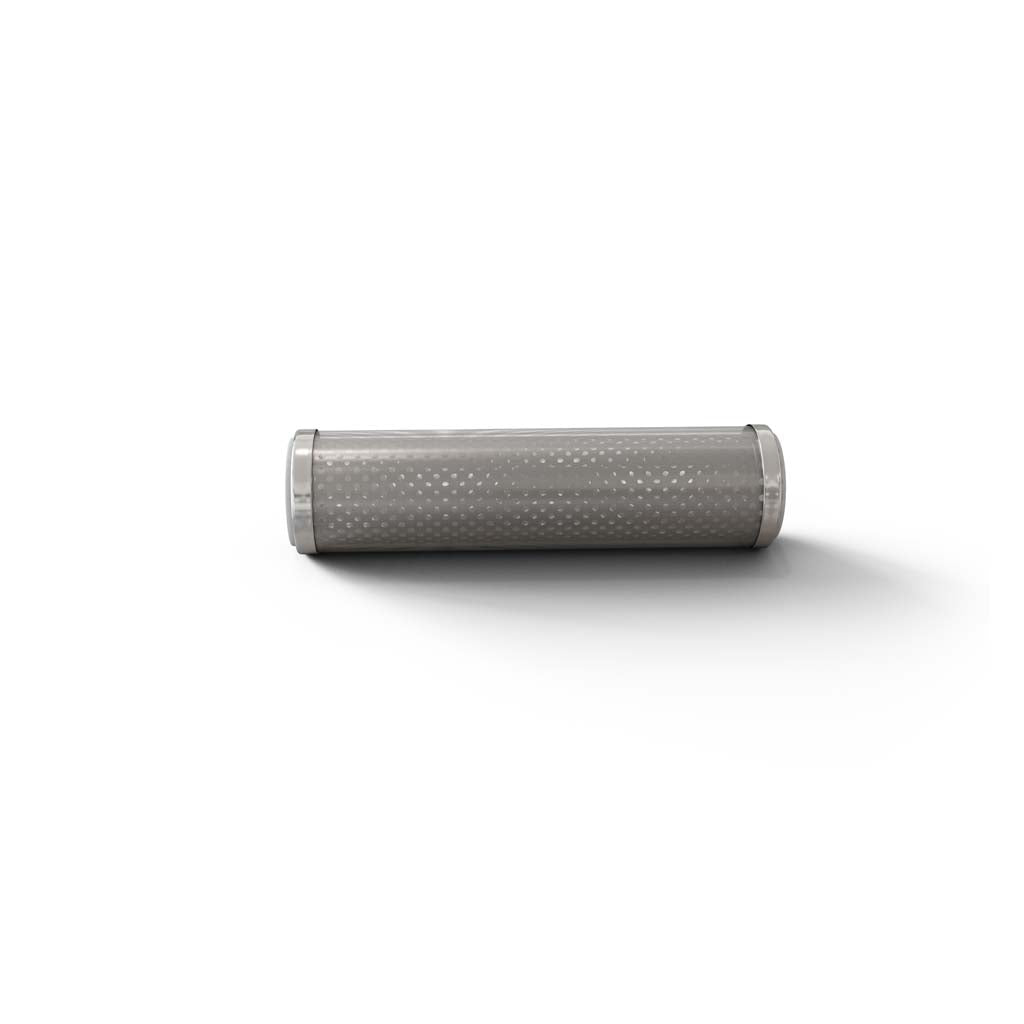 Stainless Filter Cartridge For Fermenter Racking Filter Kit - 150 Micron