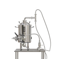 Steam Condenser