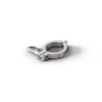 Tri-Clamp Fitting (1.5", 2", 3") – view 2