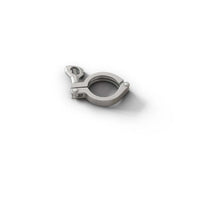 Tri-Clamp Fitting (1.5", 2", 3") – view 3