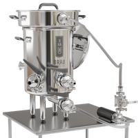 Unibräu All-In - Single-Vessel Brew + Ferment System