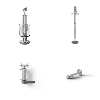 Kit de conditionnement pour Unitank – pièces incluses