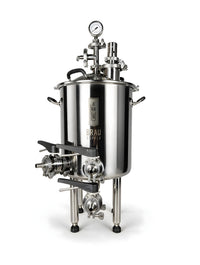 Unibräu All-In - Single-Vessel Brew + Ferment System