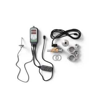 Trousse de contrôle de température pour fermenteur (eau) - incluse avec le système BräuPro