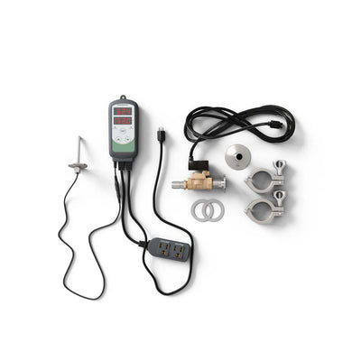 Trousse de contrôle de température pour fermenteur (eau) - incluse avec le système BräuPro