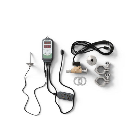 Fermenter Temperature Control Kit (water or glycol)