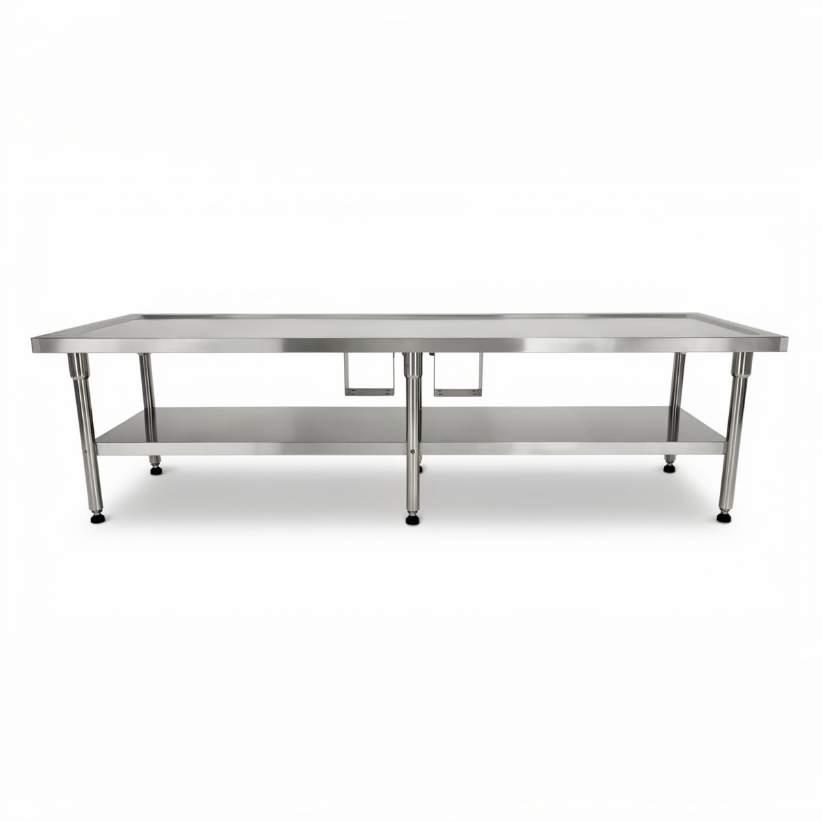 HERMS Brew Table