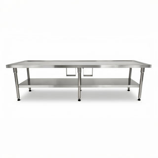 Table de brassage HERMS
