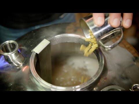 Unibräu Pro - Solution de brassage tout-en-un